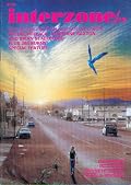 Interzone 16, Summer 1986