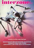 Interzone 17, Autumn 1986