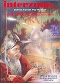 Interzone 18, Winter 1986