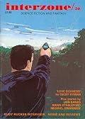 Interzone 20, Summer 1987