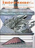 Interzone 21, Autumn 1987