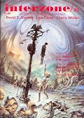 Interzone 22, Winter 1987