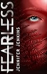 Fearless by Jennifer   Jenkins