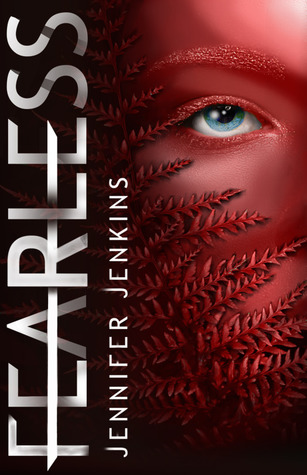 Fearless (Nameless, #3)