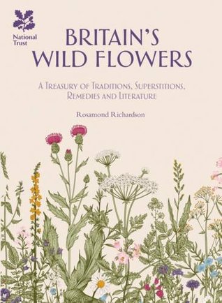 Britain's Wildflowers (Hardcover)