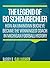 The Legend of Bo Schembechler by Barry Gallagher