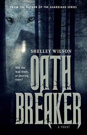 Oath Breaker (Kindle Edition)