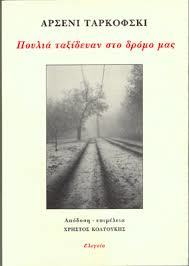 Πουλιά ταξίδευαν στο δρόμο μας