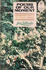 Poems of Our Moment: Contemporary Poets of the English Language (A Pegasus Original)