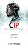 Projek Thriller: CIP