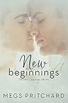 New Beginnings by Megs Pritchard