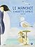 Le manchot du Mouette Express