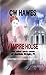Vampire House and Other Early Cases of Justinia Wright, PI (Justinia Wright, PI #0)