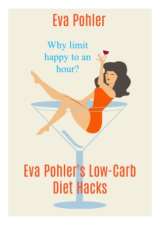 Eva Pohler's Low-Carb Diet Hacks