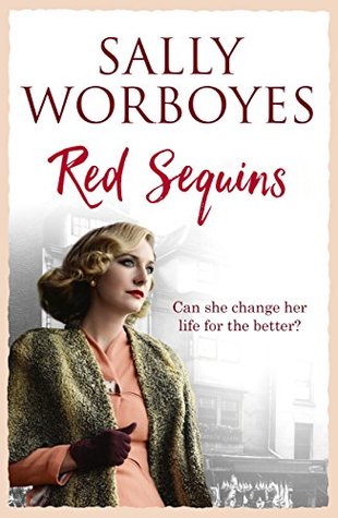 Red Sequins (Kindle Edition)