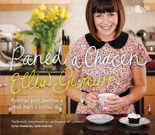 Paned a Chacen (Hardcover)