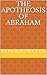 The Apotheosis of Abraham by Ron Ziegler