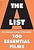 A List: The National Society Of Film Critics' 100 Essential Films
