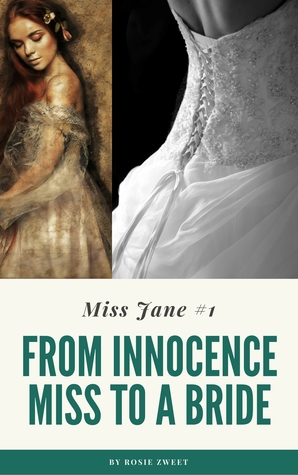 From an Innocent Miss to a Bride