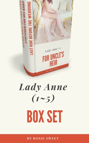Lady Anne and Her Uncle (ebook)