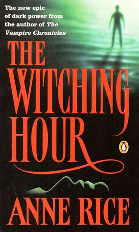 The Witching Hour