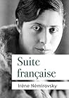 Suite française (French Edition) Book cover for Suite française (French Edition)