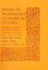 Roger of Wendover...