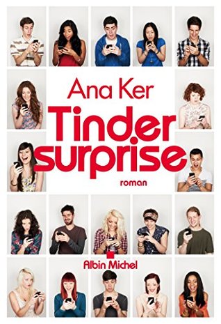 Tinder Surprise (Kindle Edition)