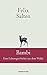 Bambi. Eine Lebensgeschichte aus dem Walde by Felix Salten