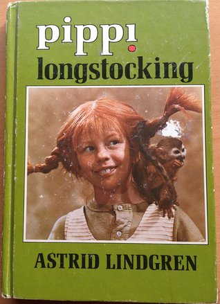 Pippi Longstocking