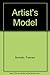 The artist's model