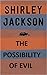 The Possibility of Evil