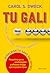 Tu gali by Carol S. Dweck