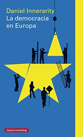 La democracia en Europa (Spanish Edition)