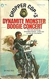Dynamite Monster Boogie Concert by Paul Ross