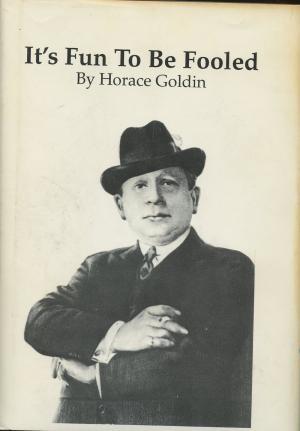 It's Fun To Be Fooled (Hardcover)