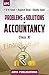 Problems & Solutions in Acc...