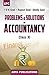Problems & Solutions in Accountancy Class- XI by D.K. Goel Rajesh Goel, Shel...