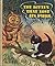 The Kitten that lost its Purr by Marjorie Sinclair