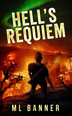 Hell's Requiem (Stone Age #3)