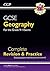 GCSE geography for the grade 9-1 by CGP