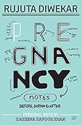 Pregnancy Notes: Before, During & After (City Plans)