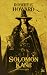 Solomon Kane - L'intégrale