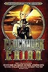 Clockwork Cairo by Matthew Bright