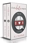 Click Date Repeat Series Box Set (Click Date Repeat #1-2)