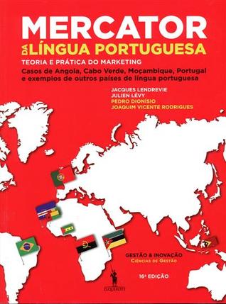 Mercator da Língua Portuguesa