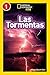 Las Tormentas (National Geographic Readers)