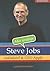 Ako uvažuje Steve Jobs, zakladateľ & CEO Apple