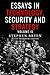 Essays in Technology, Security and Strategy: Volume II