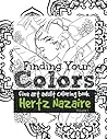 Finding Your Colors by Hertz Nazaire